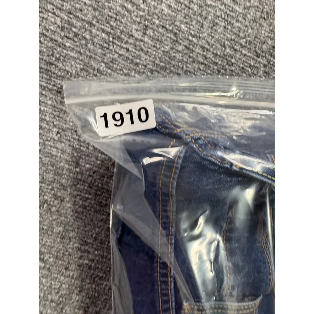 Levi's‎ 505 Jeans Men 40x30 Blue Casual Classic Workwear Streetwear Americana